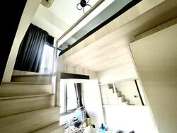 Espada (D9), Apartment #459127551